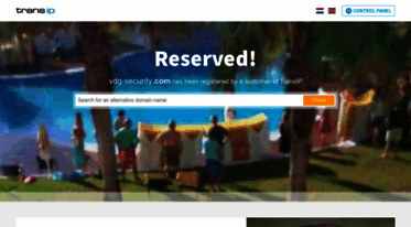 vdg-security.com