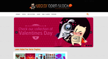 vectoropenstock.com