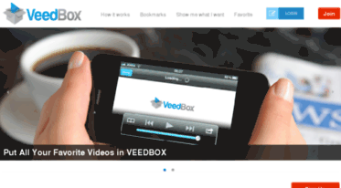 veedbox.com