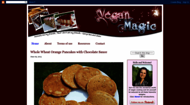 vegan-magic.blogspot.com