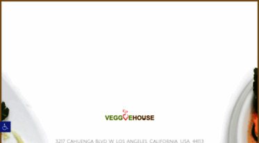 veggie-house-ca.com