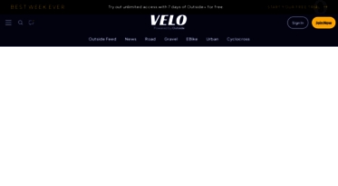 velo.outsideonline.com