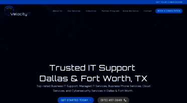 velocityit.net