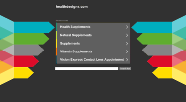 vendorapp.healthdesigns.com