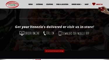 venezias.com