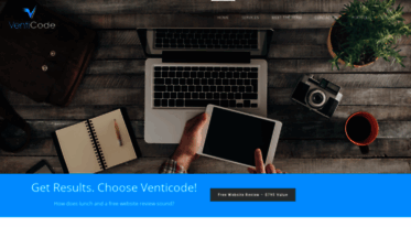 venticode.com