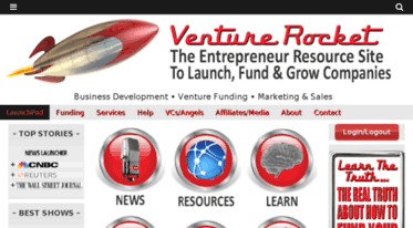 venture-rocket.com