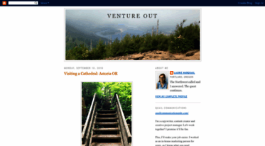 ventureout-laurie.blogspot.com