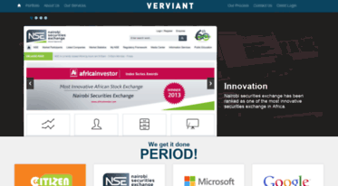 verviant.com