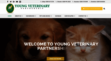 veterinary-surgeons.net