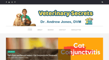 veterinarypetcare.com