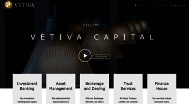 vetiva.com