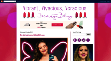 vibrantbeautyblog.blogspot.com