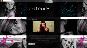 vickifourie.blogspot.com