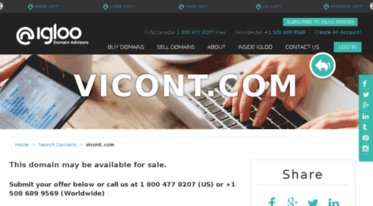 vicont.com