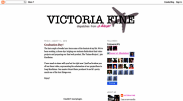 victoriafine.blogspot.com