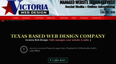 victoriawebdesign.com