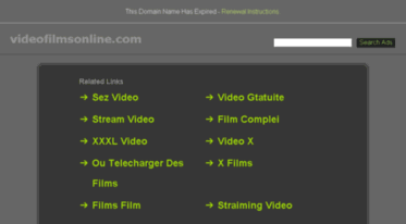 videofilmsonline.com