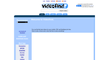 videofindr.com