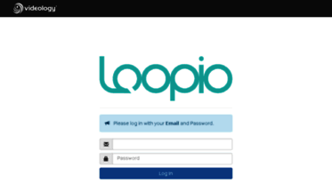 videologygroup.loopio.com