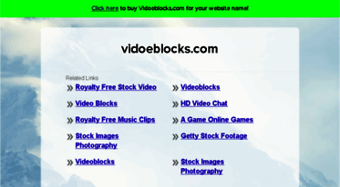 vidoeblocks.com