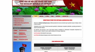 vietnam-landingvisa.org