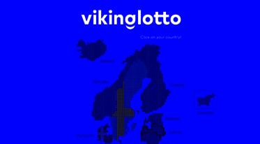 vikinglotto.com