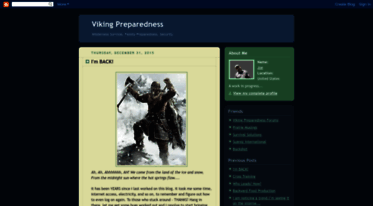 vikingpreparedness.blogspot.com