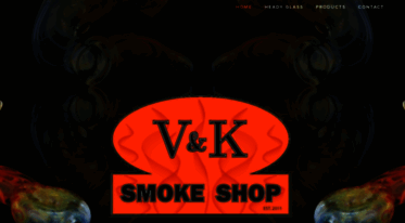 viksmokeshop.com