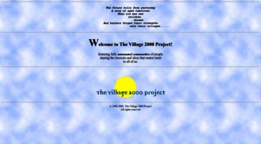 village2000.com