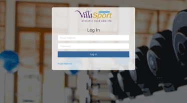 villasport.ideafit.com