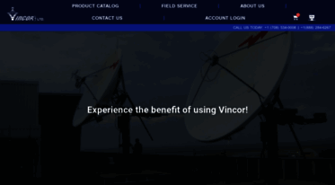 vincor.com
