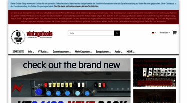 vintagetools.de