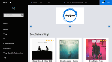 vinyljunk.com