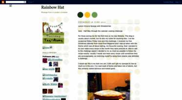 violetstone-rainbowhat.blogspot.com