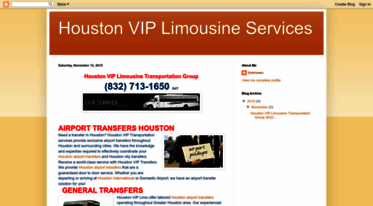 vip-limousine-services.blogspot.com