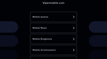 vipermobile.com