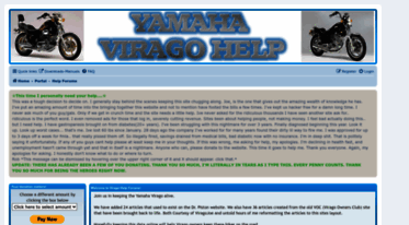 viragohelp.com