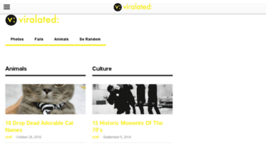 viralated.com