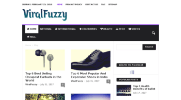 viralfuzzy.com