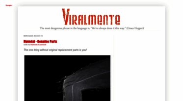 viralmente.blogspot.com