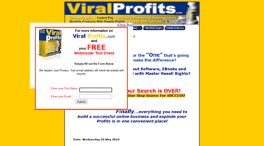 viralprofits.com