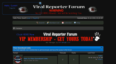 viralreporter.com