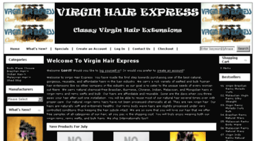 virginhairexpress.com