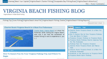 virginiabeachfishingblog.info