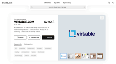 virtable.com