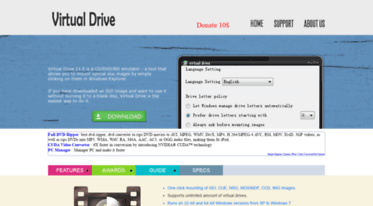 virtual-drive.org