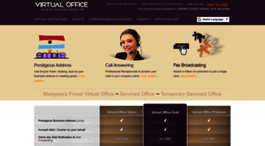 virtual-office.com.my