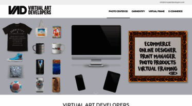 virtualartdevelopers.com