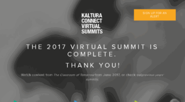 virtualconnect.kaltura.com